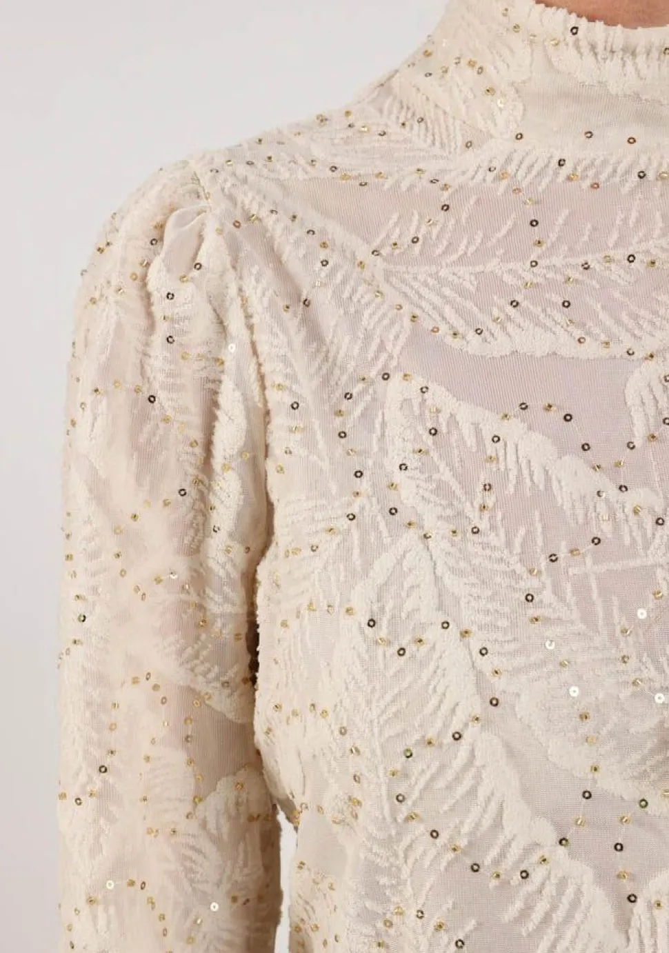 NUKUS SHIRT