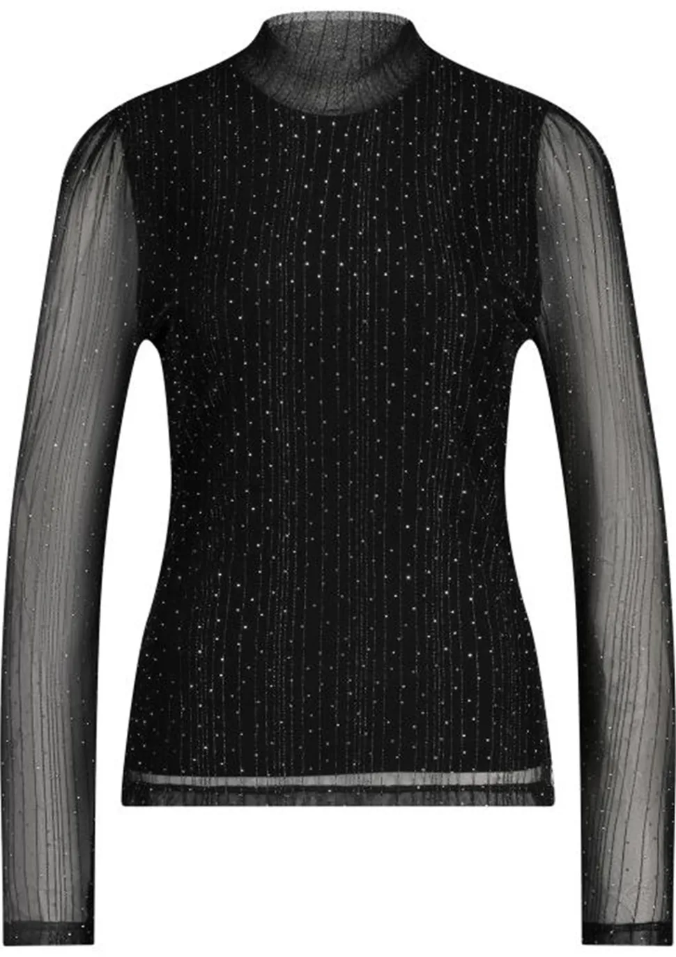 NUKUS SHIRT