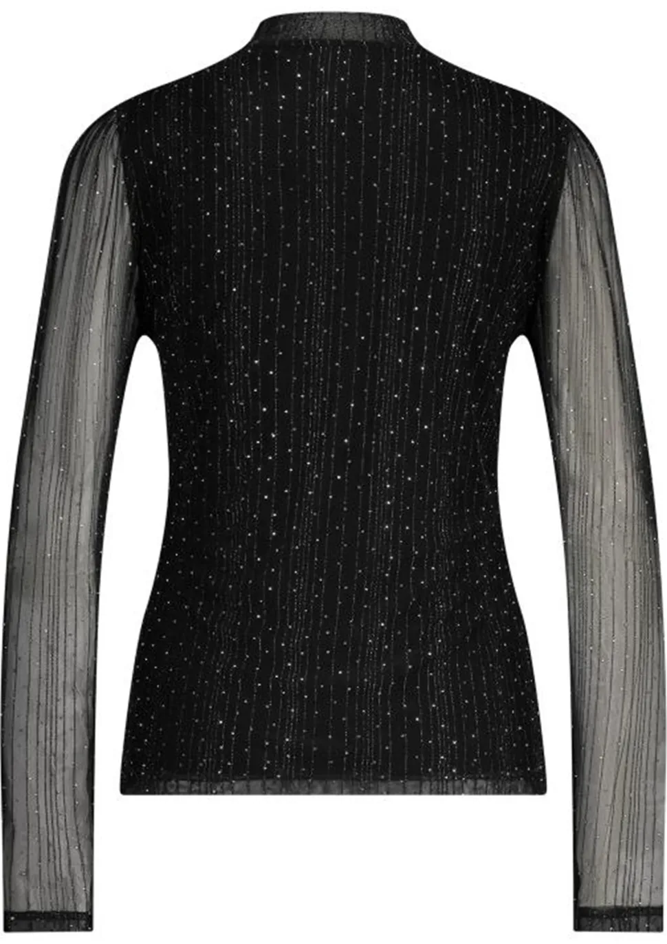 NUKUS SHIRT