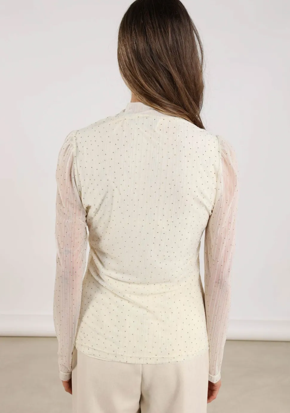 NUKUS SHIRT
