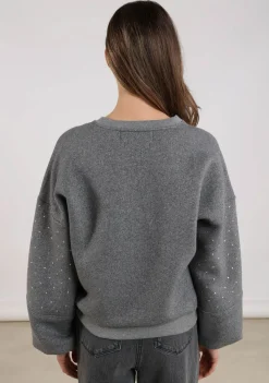 NUKUS SWEATER