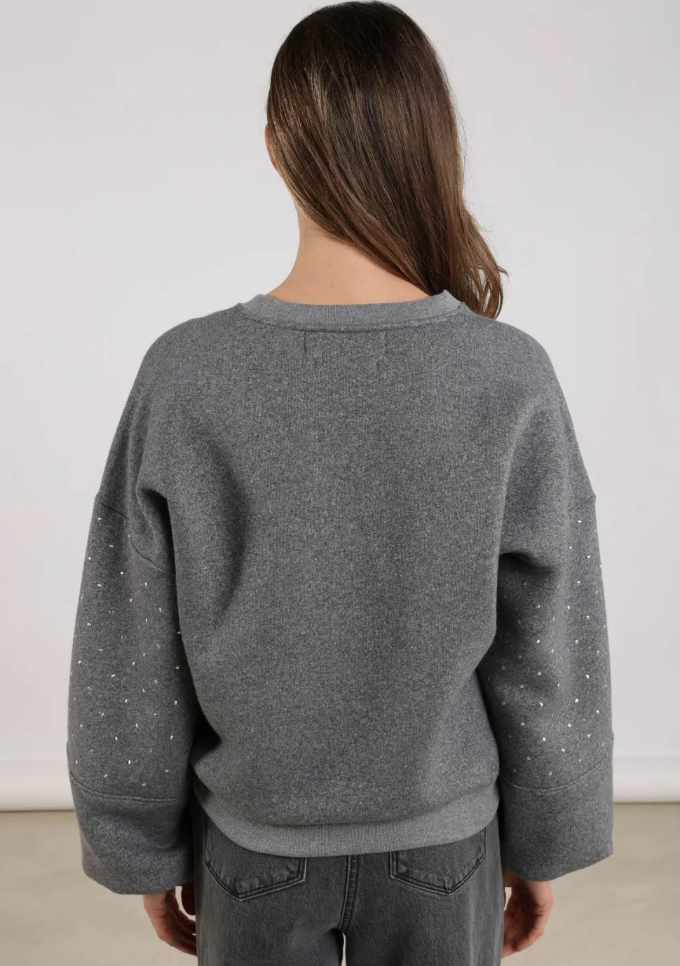 NUKUS SWEATER