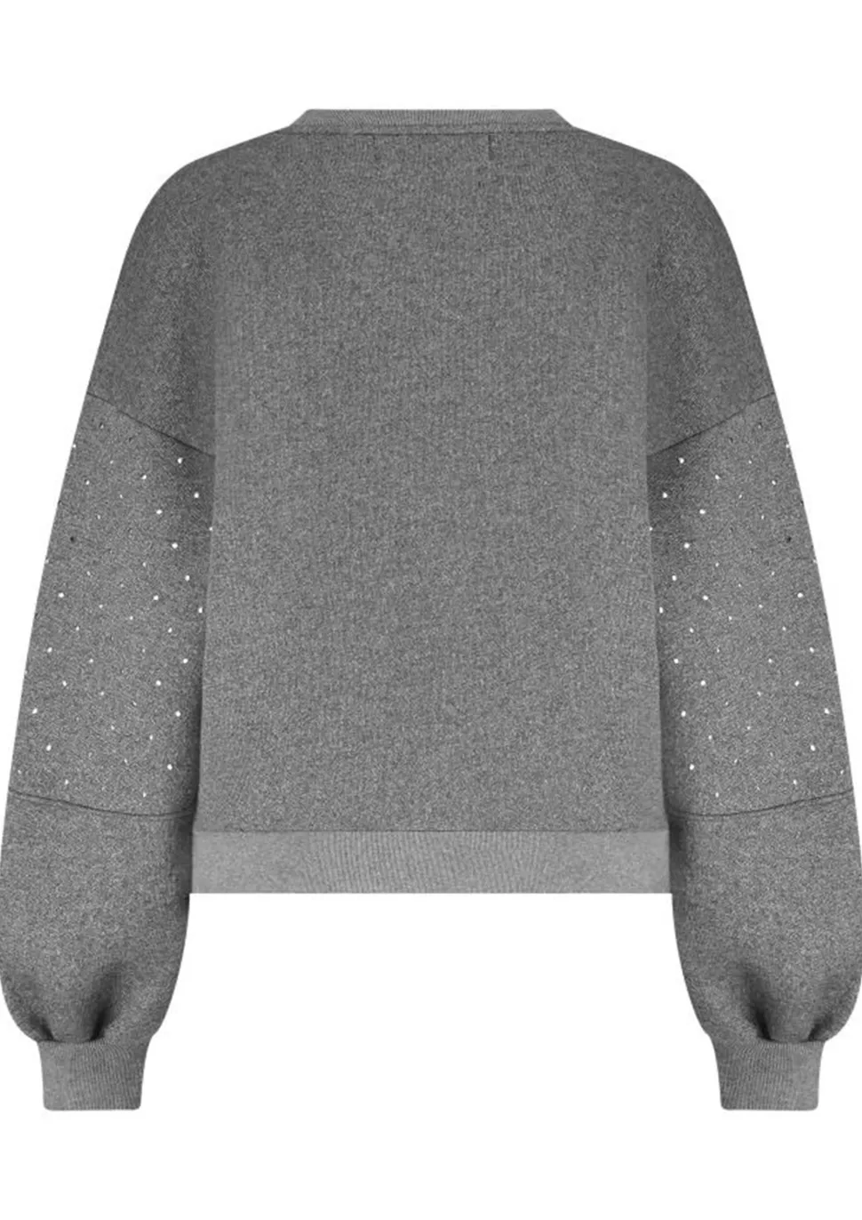 NUKUS SWEATER