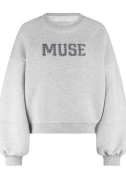 NUKUS SWEATER