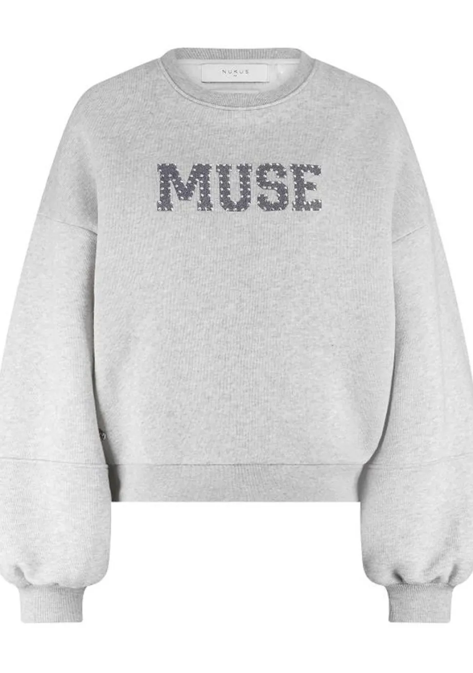 NUKUS SWEATER