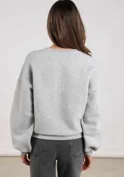 NUKUS SWEATER