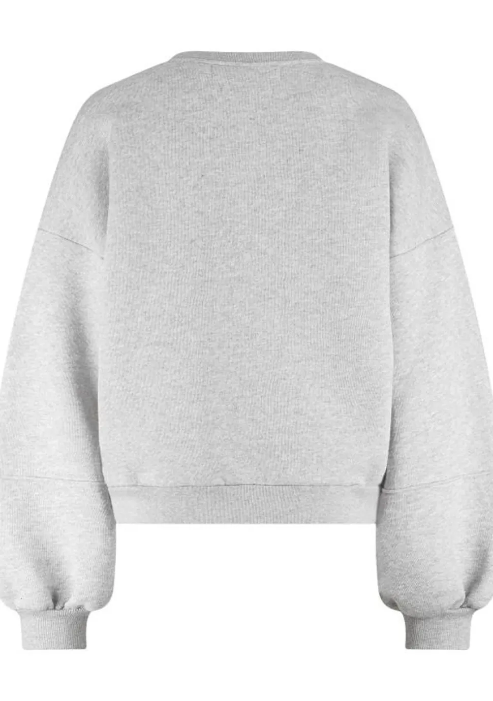 NUKUS SWEATER