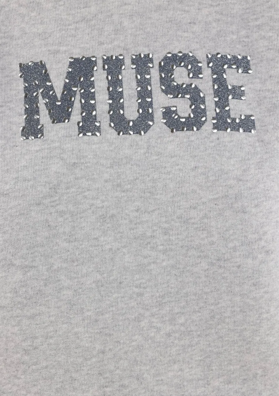 NUKUS SWEATER