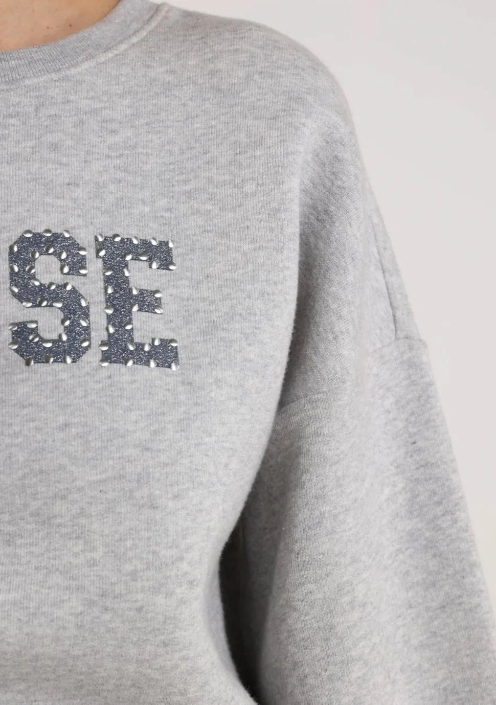 NUKUS SWEATER