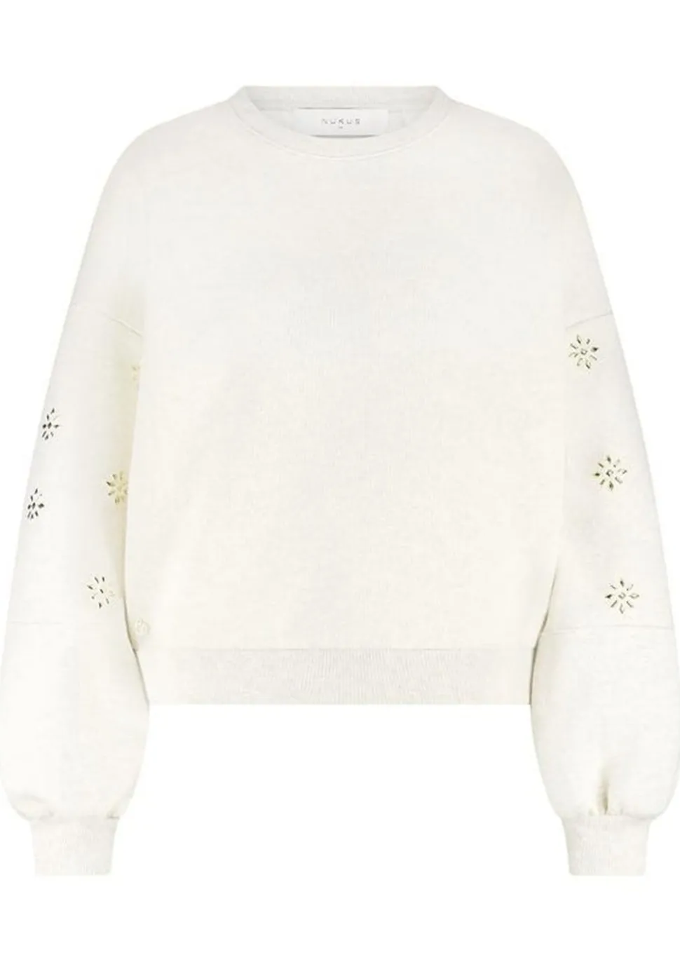 NUKUS SWEATER