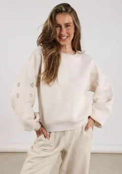 NUKUS SWEATER