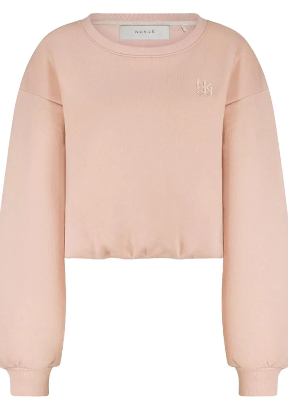 NUKUS SWEATER