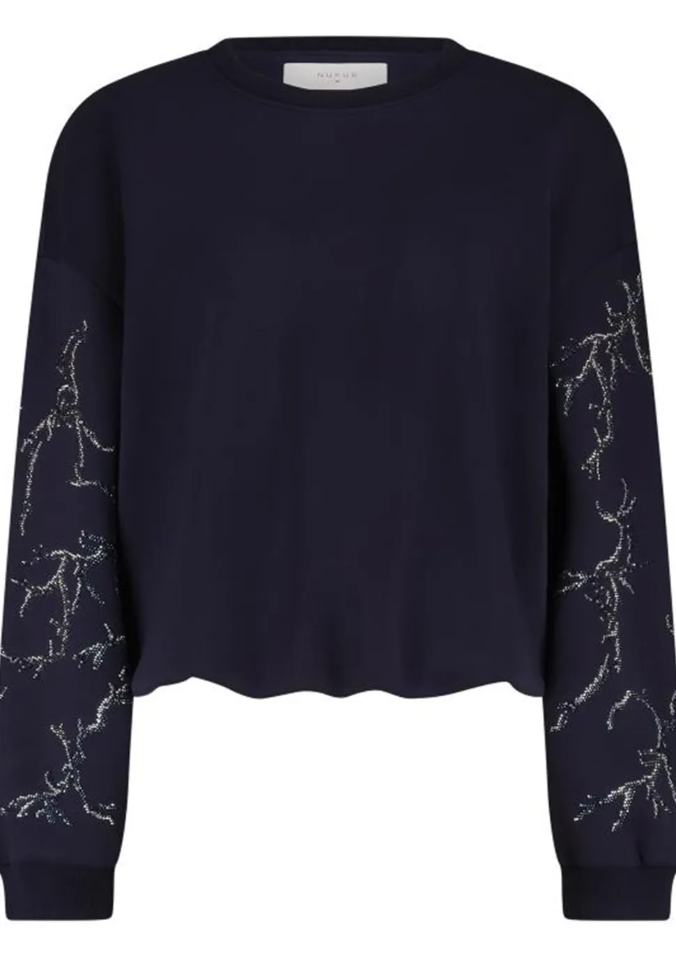 NUKUS SWEATER