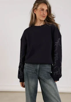 NUKUS SWEATER
