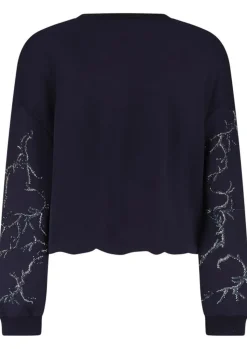 NUKUS SWEATER