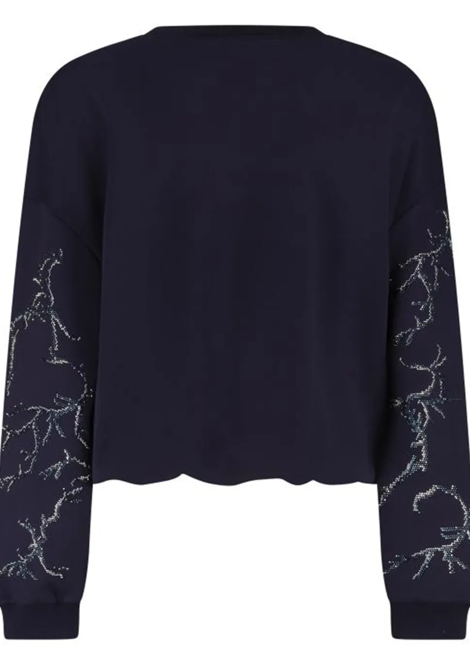 NUKUS SWEATER