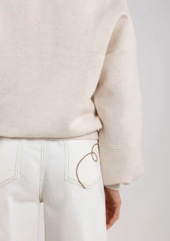 NUKUS SWEATER