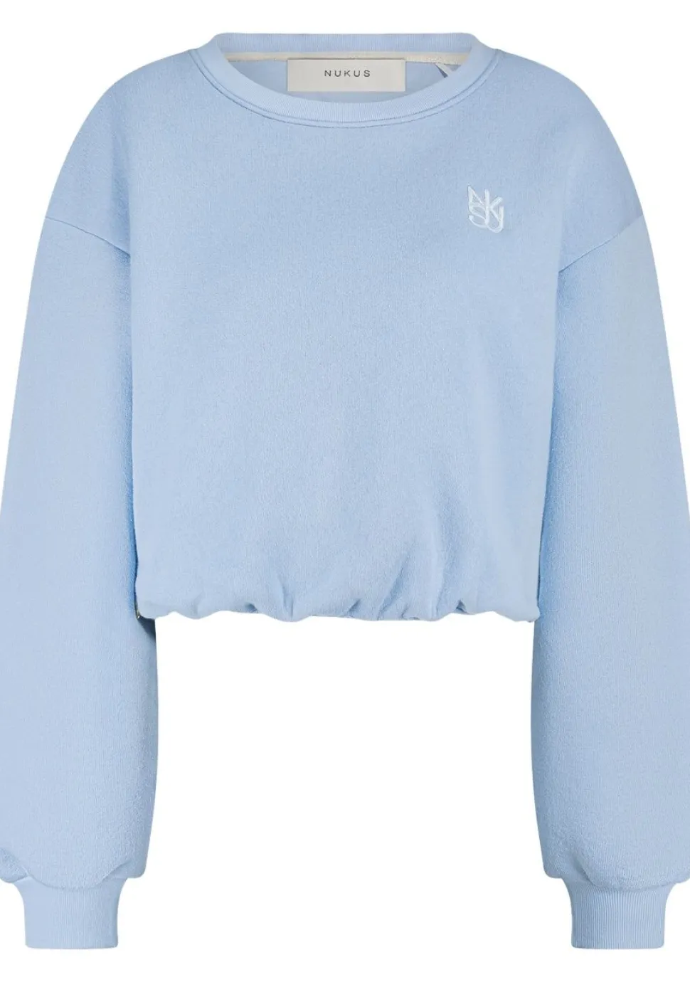 NUKUS SWEATER