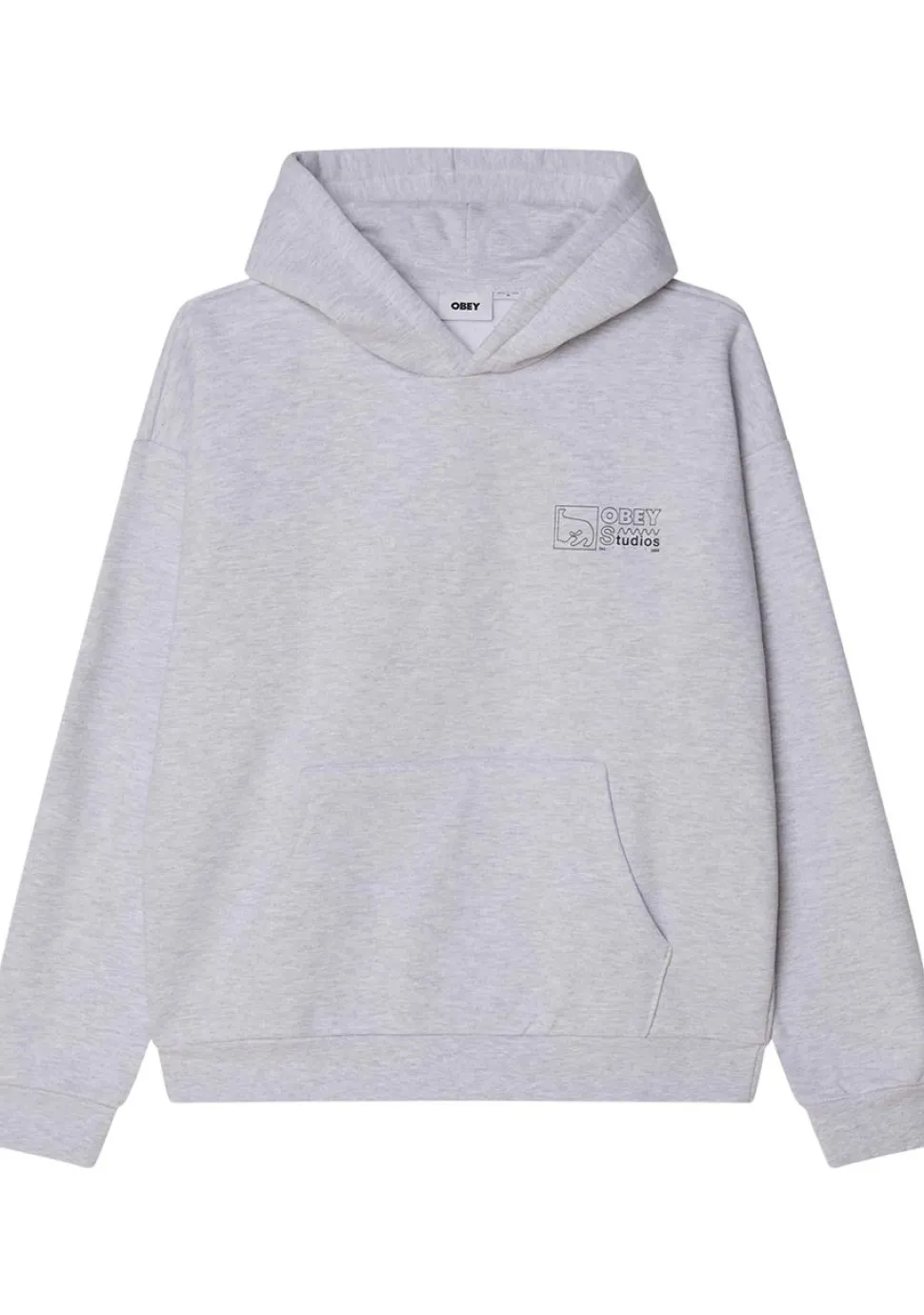 OBEY HOODIE