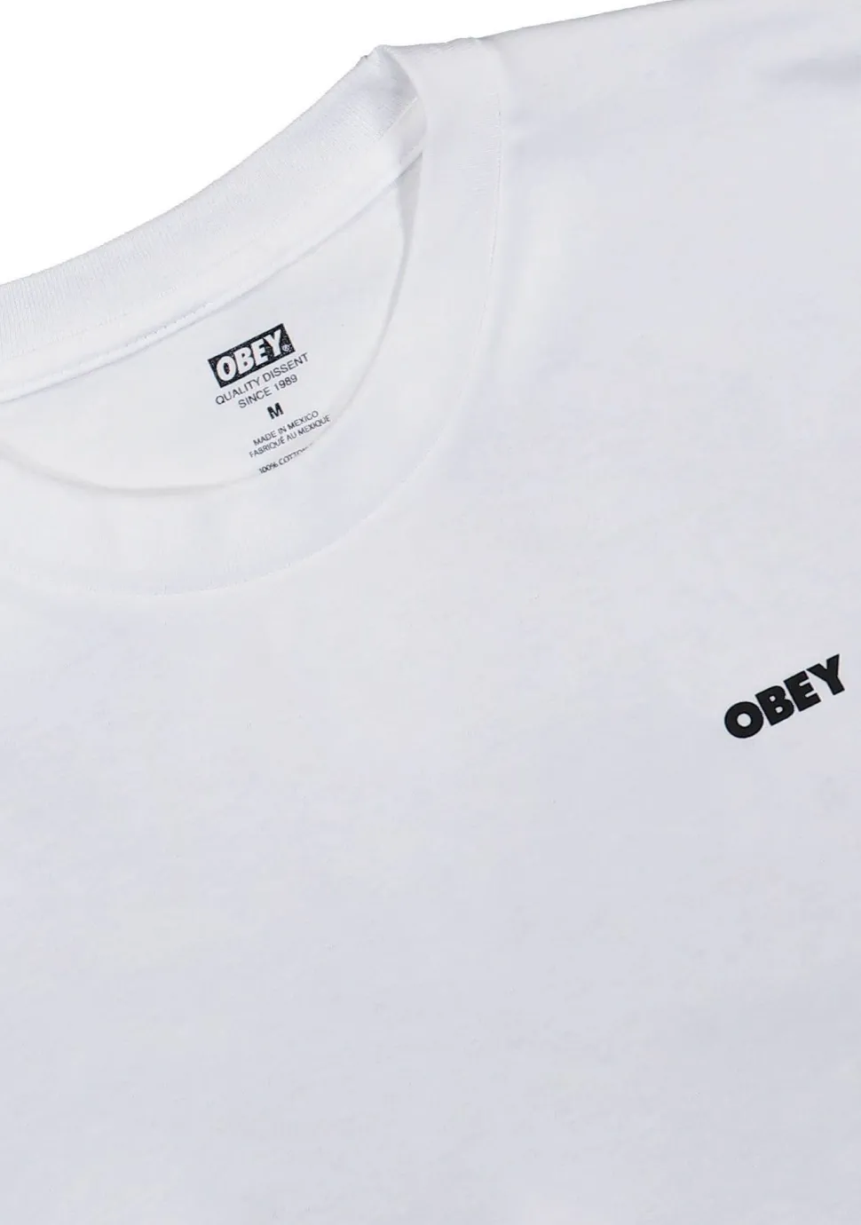 OBEY TSHIRT