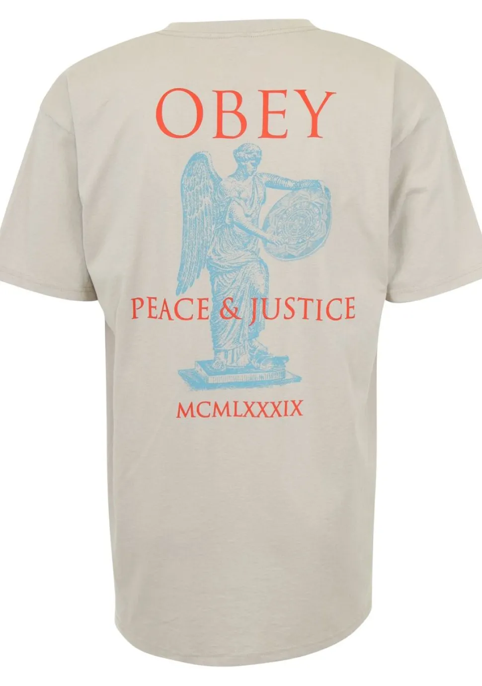 OBEY TSHIRT