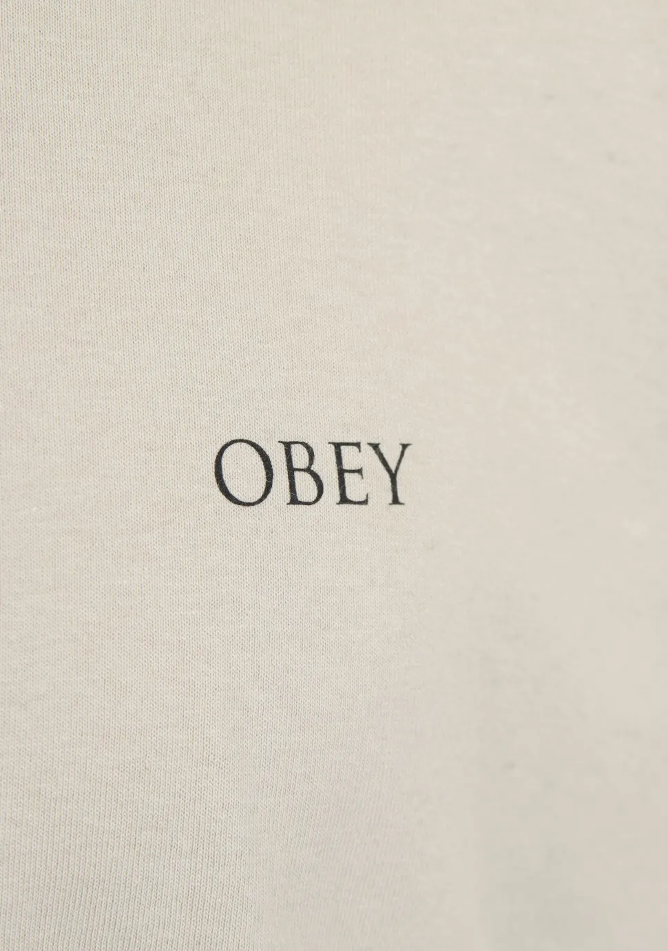 OBEY TSHIRT