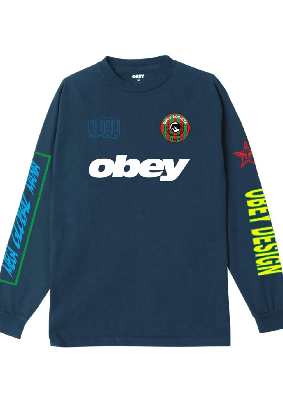 OBEY TSHIRT