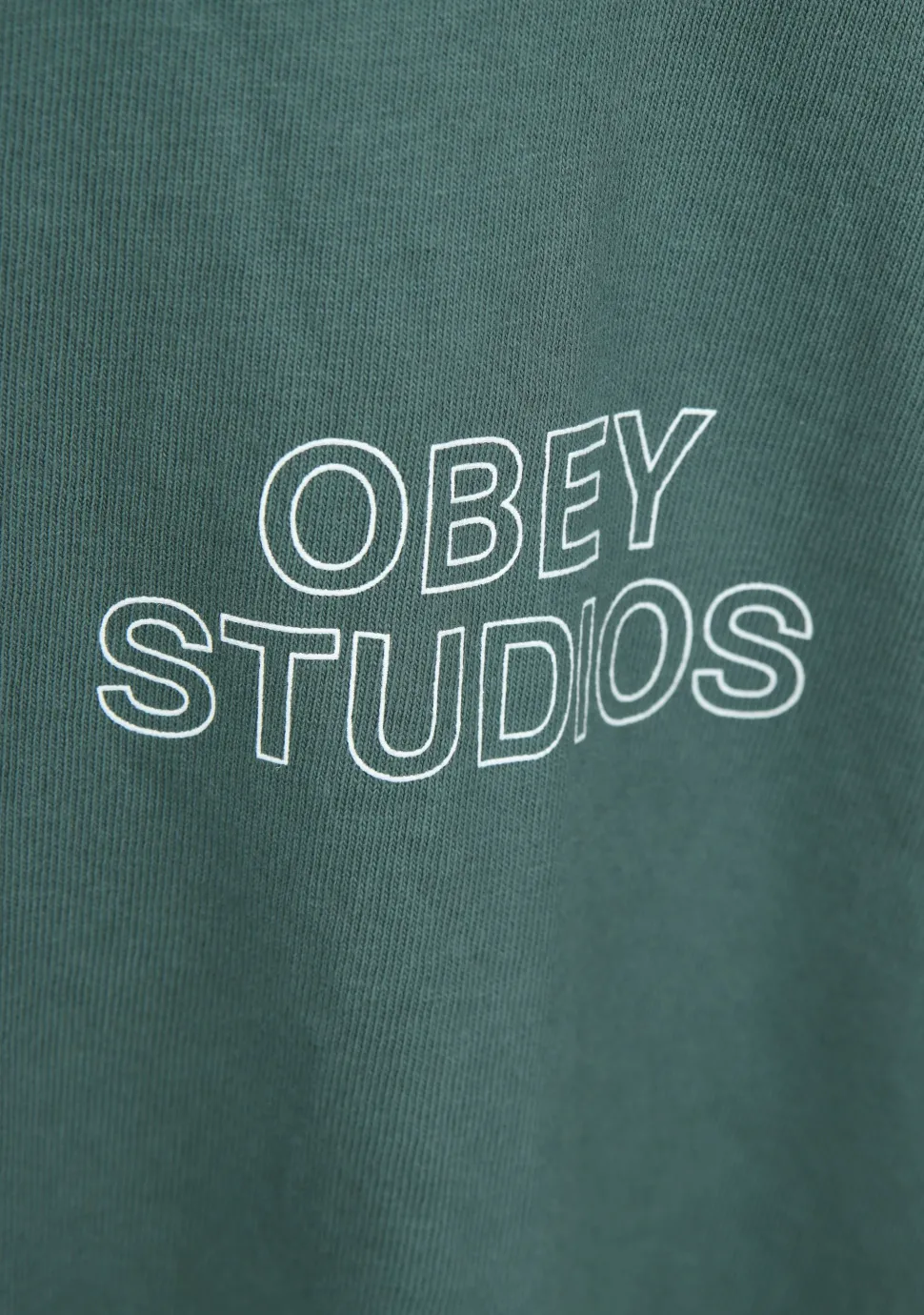 OBEY TSHIRT