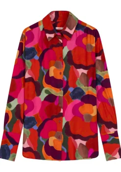 OILILY BLOUSE