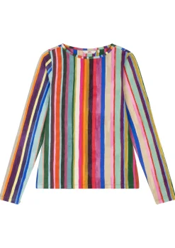 OILILY SHIRT