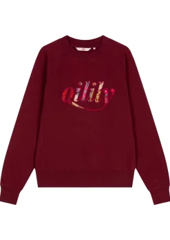 OILILY SWEATER