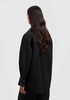 OLAF BLOUSE