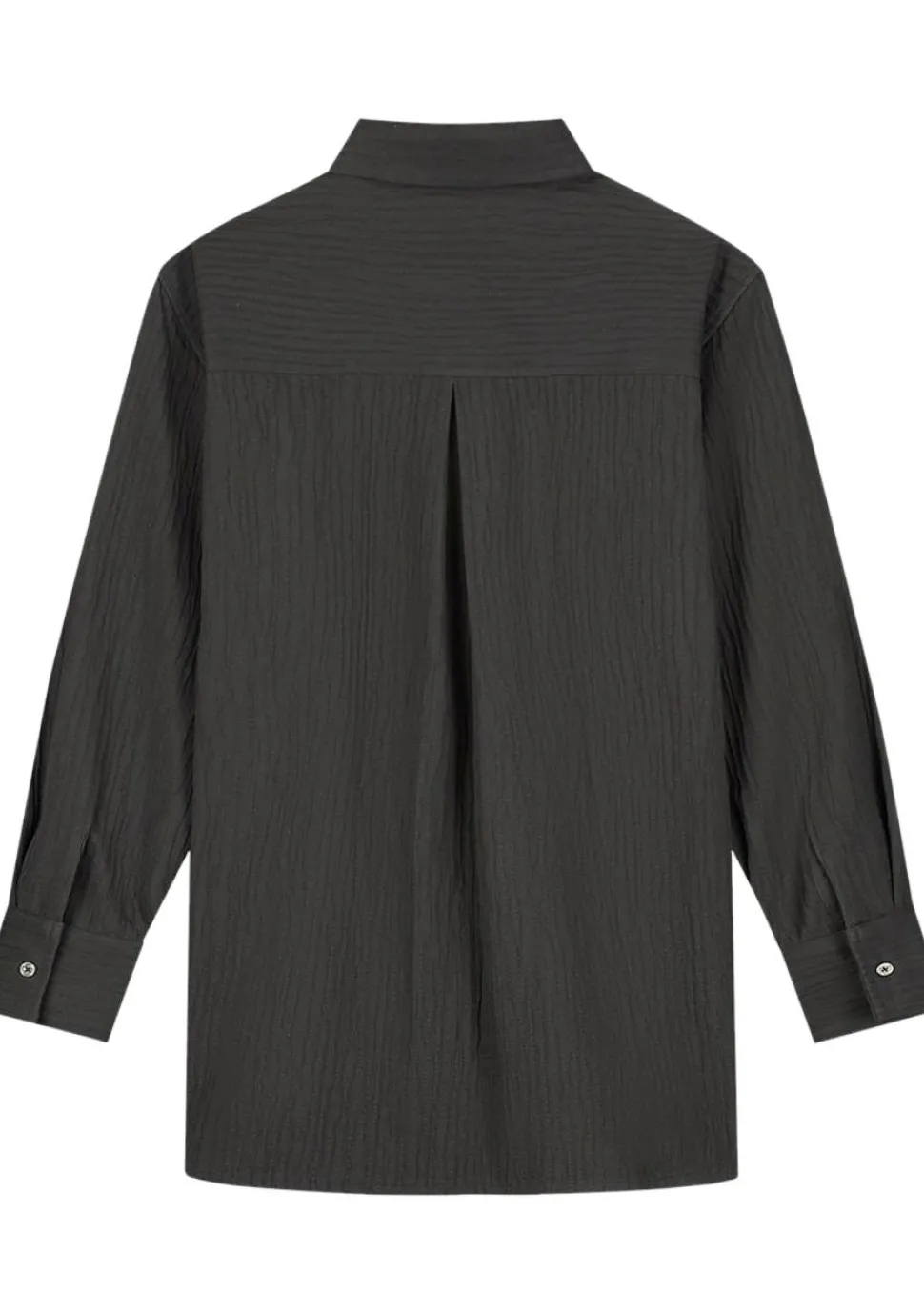 OLAF BLOUSE