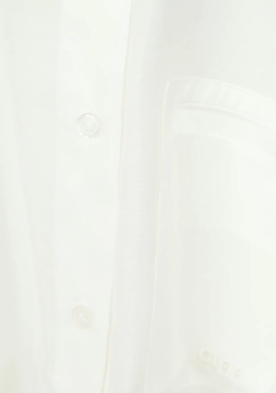 OLAF BLOUSE