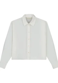 OLAF BLOUSE