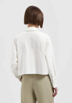 OLAF BLOUSE