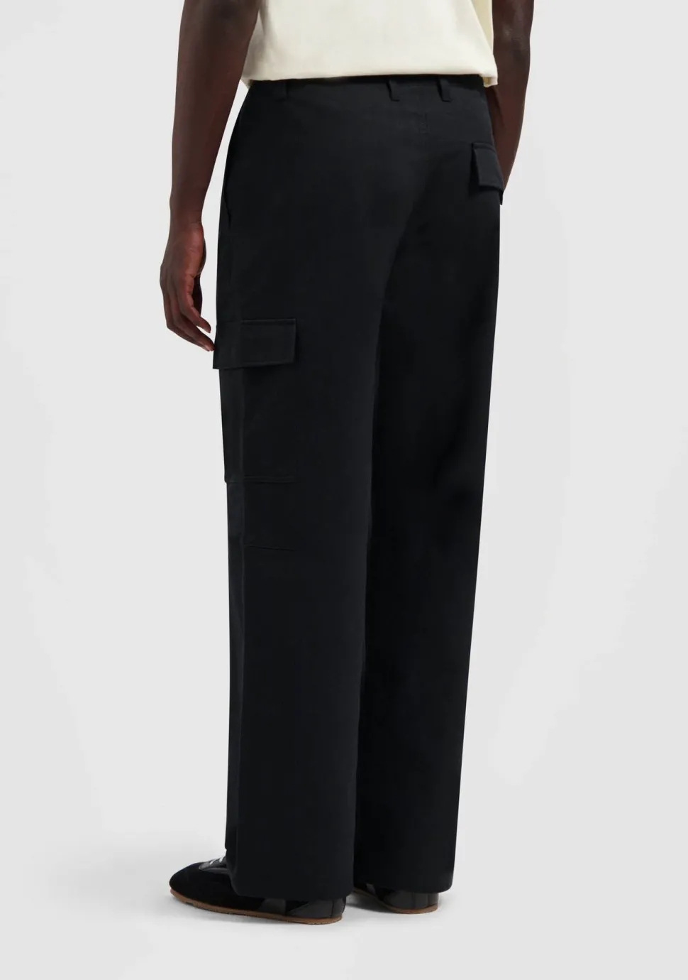 OLAF CHINO