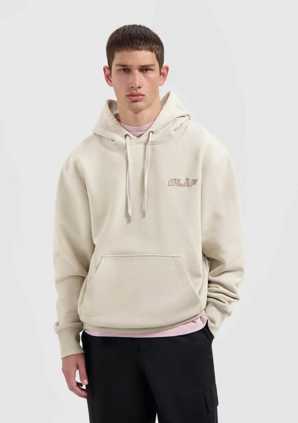 OLAF HOODIE