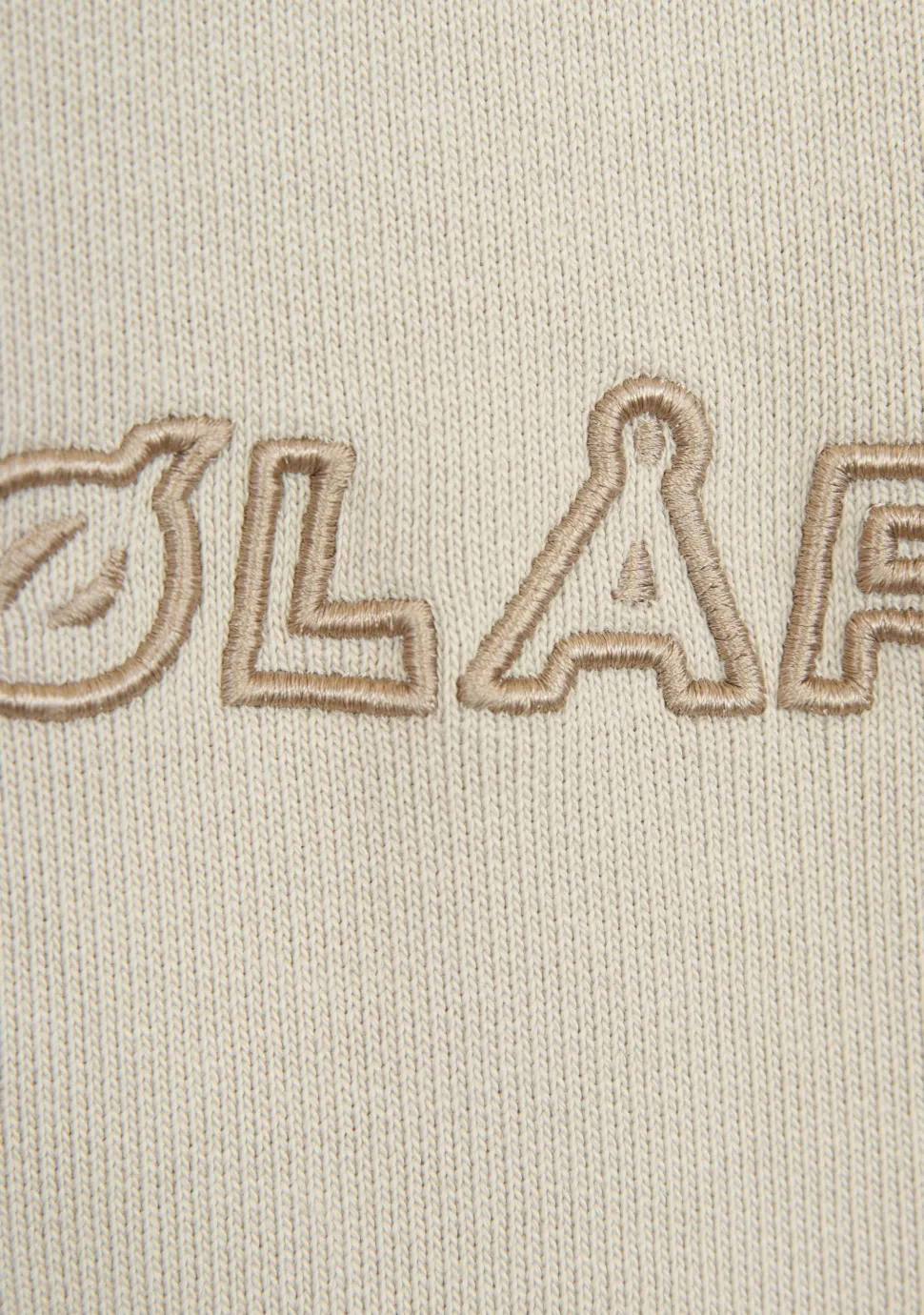 OLAF HOODIE