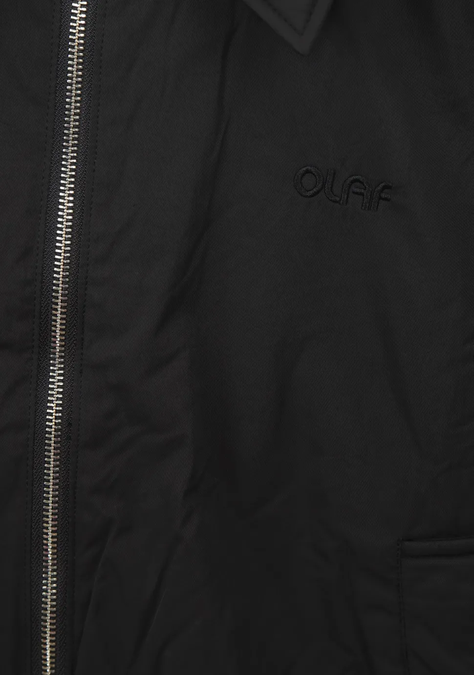 OLAF JACK