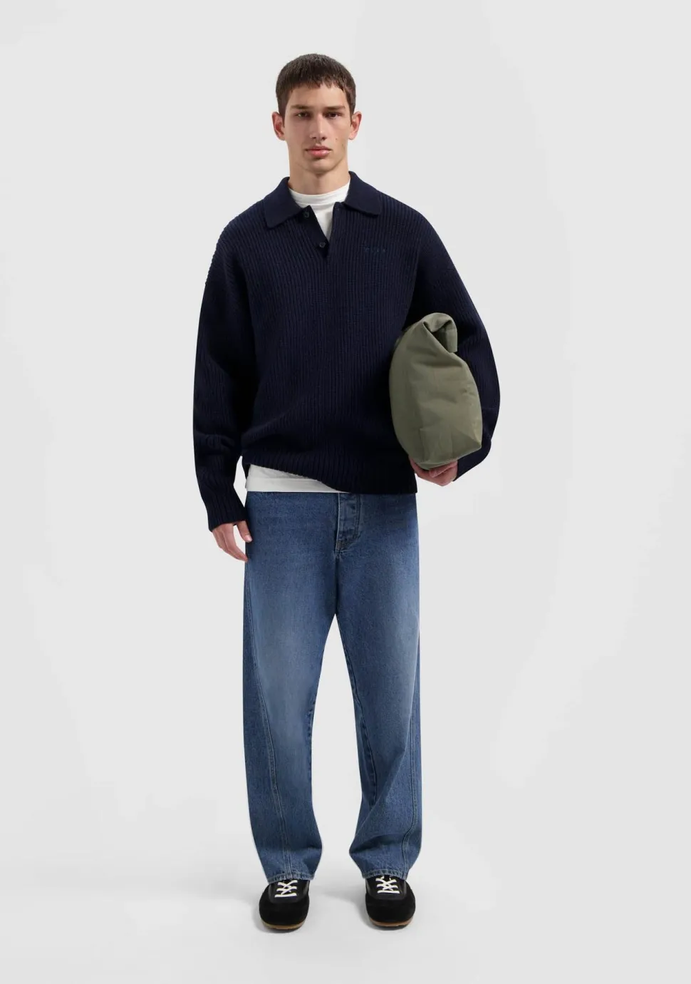 OLAF POLO