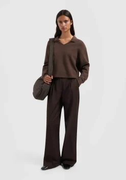 OLAF POLOSHIRT