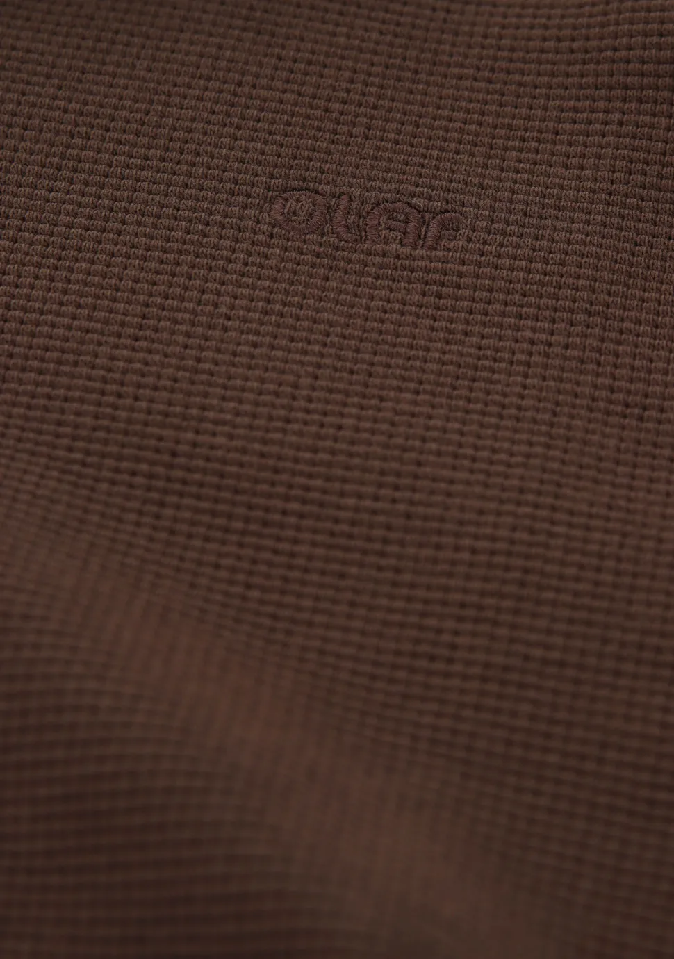 OLAF POLOSHIRT