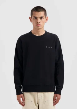 OLAF SWEATER