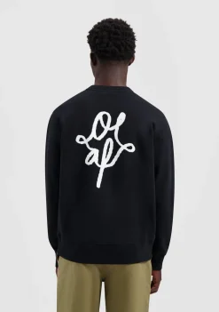 OLAF SWEATER