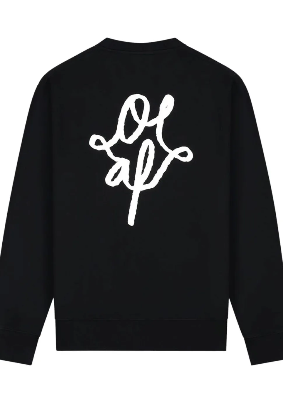 OLAF SWEATER