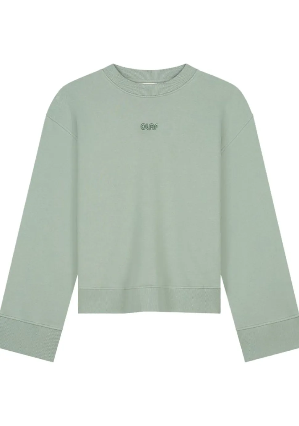 OLAF SWEATER