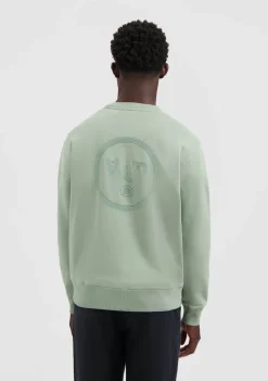 OLAF SWEATER