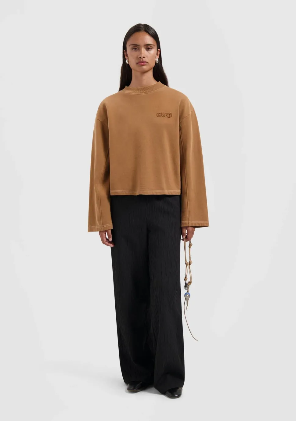 OLAF SWEATER