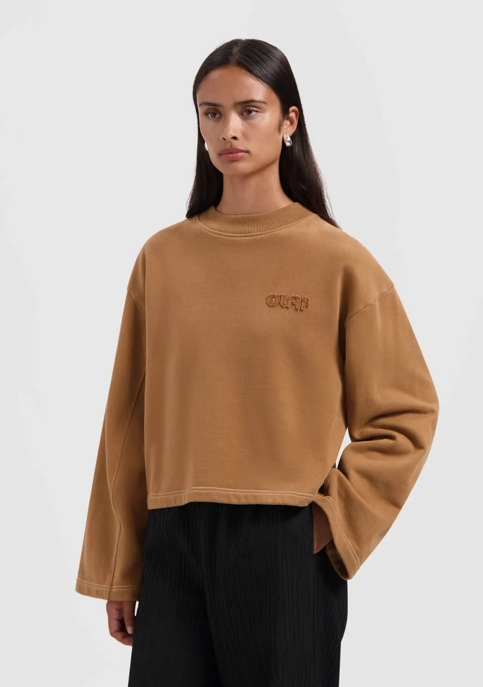 OLAF SWEATER